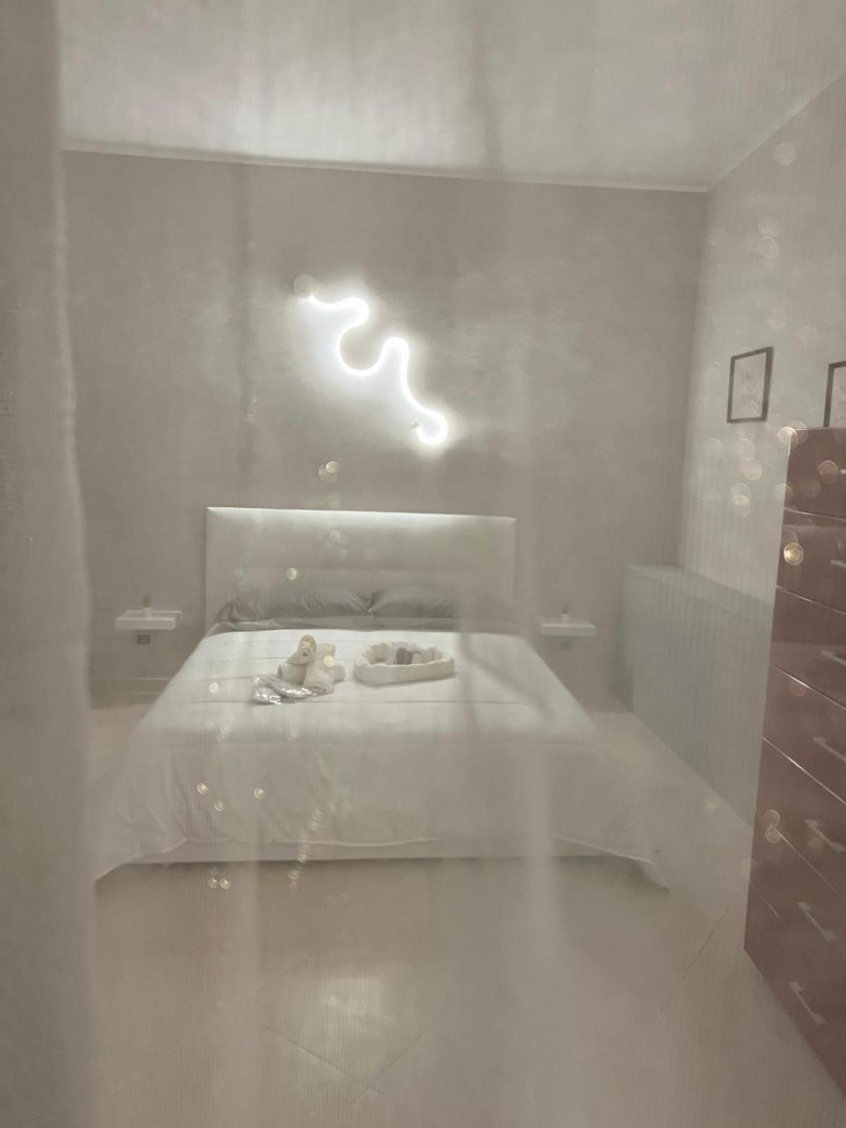 Camera Matrimoniale con Balcone (3 Adulti)